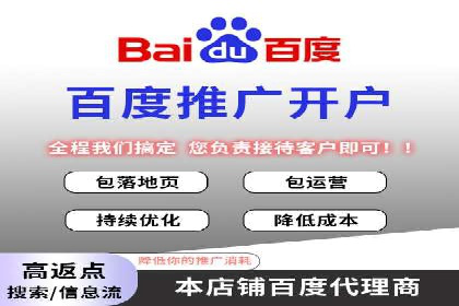 百度竞价价格策略，案例启示录